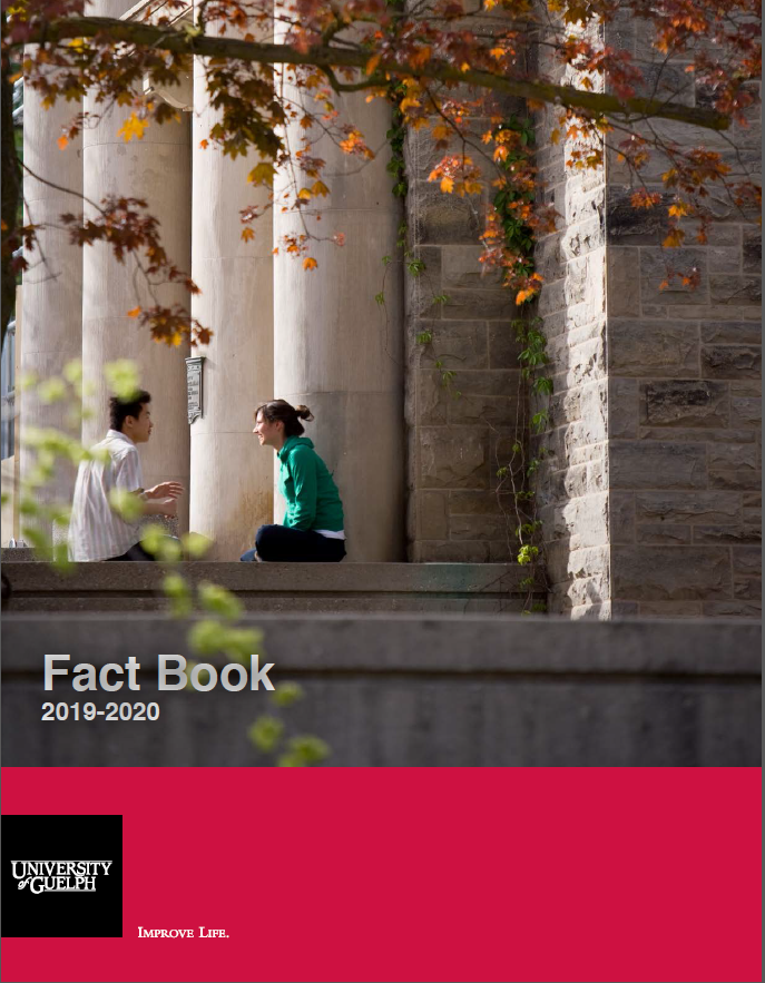 Fact Book Institutional Research and Planning